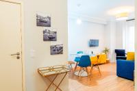 Porto Emotions Trindade Flat - Bed and Breakfast Porto