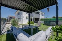 Apartments Ivana - Chambres d'hôtes Pula