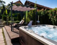 Romantic Mirka Apartment in Sremski Karlovci - Chambres d'hôtes Sremski Karlovci