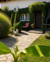 Romantic Mirka Apartment in Sremski Karlovci - Chambres d'hôtes Sremski Karlovci