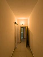 Petit Cocon de Ouidah - Chambre Cosy Climatisée - Plage a 10 min - Salon, Cuisine et balcon - Chambres d'hôtes Ouidah