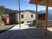 La Casa di Zoe - B&B Uscio