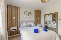 Spacious 1 Bedroom Apartment - Private Access & Parking - Prime Oxford Location - Bed and Breakfast Oxford