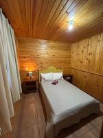 Pousada Recanto da Gruta - B&B Urubici