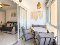 Corbeta 77 Vistas al Mar - GT - Bed and Breakfast Torrox Costa