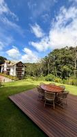 Apart Serra Bella Guaramiranga - B&B Guaramiranga