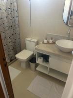 Suite LUAR - B&B Saquarema
