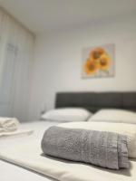 Apartmani Morѐll - Ferienwohnung Novalja