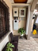 Tiya Cheding Boarding House - B&B Carolinas
