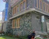 Sehrish Guest House Aliabad Skardu - B&B Skardu