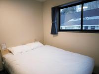 Chambre Double Standard avec Salle de Bains Commune
