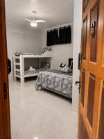 Brisamar Suítes Ilha Grande - Chambres d'hôtes Angra dos Reis