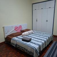 Safar Houzy Selesa Hillhomes (Muslim) - B&B Bentung