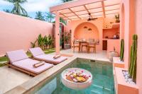 Villa Solea - Ferienwohnung Gili Trawangan