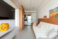 Luxo e Conforto no Coração de Casa Forte Flat 508 - B&B Recife