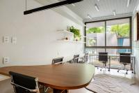 Luxo e Conforto no Coração de Casa Forte Flat 508 - Ferienwohnung Recife