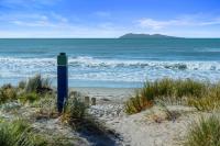 Recline on Leo - Ferienwohnung Waihi Beach