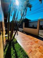 La casita - Chambres d'hôtes Foz do Iguaçu