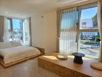 Gangneung Baekya Stay - B&B Gangneung