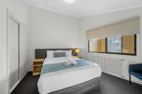 Four-Bedroom Apartment