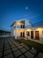 Apna Ghar - A Homestay Beyond Brick Walls - B&B Aruvankad