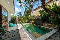 Villa Segari 2 Bedroom Villa Canggu - B&B Tambakboyo
