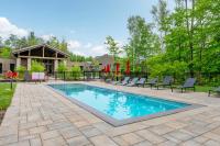 Tremblant Prestige - Verbier 12-101 - Ferienwohnung Mont-Tremblant