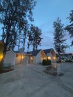 Dehut Boutique Homestay hut2 - Ferienwohnung Khon Kaen