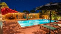 One-Bedroom Suite Pool with Bath Kitchen in West Palm Beach - Ferienwohnung West Palm Beach