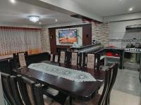 Dani's apartamentos - Bed and Breakfast Cuzco