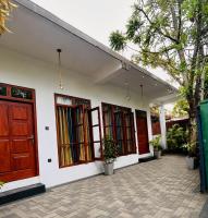 Aqua Shade Family Apartment -Weligama - B&B Weligama