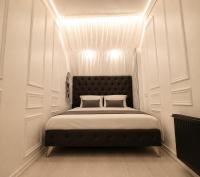 The Oasis - Retro Modern Vogue - B&B Riga
