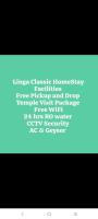 Linga Classic Homes - B&B Kanchipuram