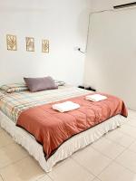 Solehah Homestay - B&B Seri Iskandar