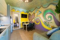 Apartment mit Meerblick
