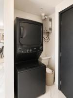Appartement 1 Chambre Deluxe - Vue sur Ville