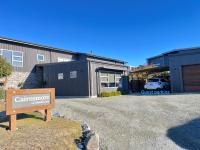 Cairnsmore Studio - Lake Tekapo - Bed and Breakfast Lake Tekapo