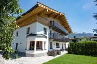 Alpenrose Appartements Waidring - B&B Waidring