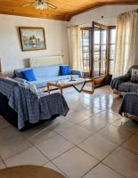 Thalassa Nest Apartment Flogita - Ferienwohnung Néa Flogitá