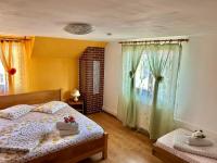 Pensiunea Casa Nina - Chambres d'hôtes Cârţişoara