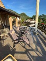 Casa di Kiara, Skadar Lake - B&B Dodoši