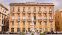 Zahir Rooms & Wellness srls - Ferienwohnung Trapani