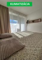 Apartmány Koliba - B&B Turčianske Teplice