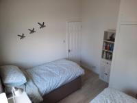 Puffins Nest Sea View South Shore Bridlington Dog Friendly 2 Bedroom - Chambres d'hôtes Bessingby