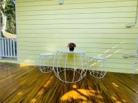 ปางสูงเฮาส์ pangsunghouse - B&B Ban Pang Bo Hu Bon