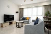 Zenith at Sunway 163 by Ooakstay - Bed and Breakfast Kuala Lumpur