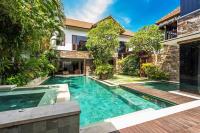 Villa Yasmin - B&B Seminyak
