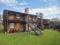 Chargo River Lodge - B&B Colesberg