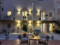 Mura garden & suites Tancredi-Rosalia - B&B Palermo