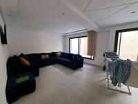 villa luxueuse plage les princesses SIDI EL ABED, 4 CHAMBRES 420 M2 - B&B Temara